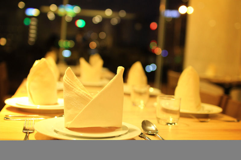 Kova Diamond Hotel ダナン市 エクステリア 写真
